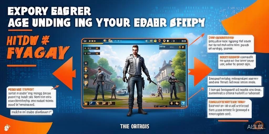 和平精英隐藏分解析，如何悄悄提升你的真实实力？