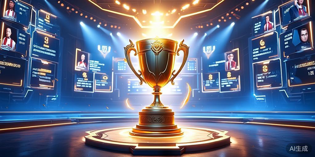 和平精英全球排行榜，高手的荣耀殿堂